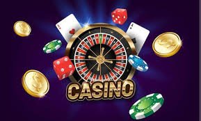 Live Casino စားပွဲများနှင့် ကာစီနိုခန်းမ အတွင်းပိုင်း ဒီဇိုင်း