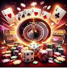 တိုက်ရိုက် Dealer နှင့် Live Baccarat ကစားနေသောမြင်ကွင်း