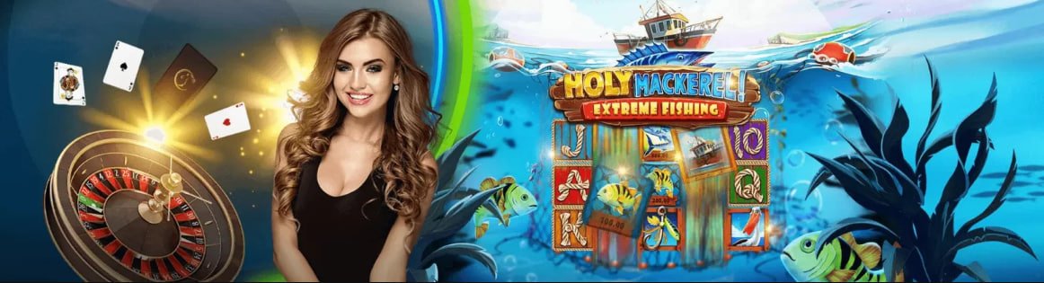 Live Casino ဂိမ်းများ