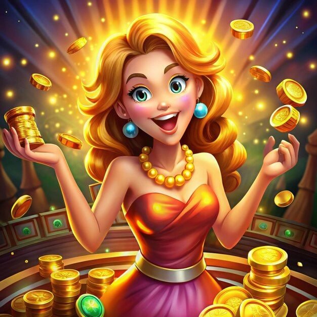 Online Slots ဂိမ်းများ
