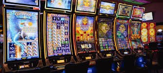 mya777 slot Online Slots ဂိမ်းများ Myanmar ကစားသမားများ Video Slots Jackpot MMK ဖြင့် ကစားနေသောမြင်ကွင်း