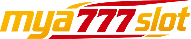 mya777 slot လိုဂို
